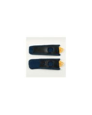 ARAI COPRI CINTURINO BLU DC