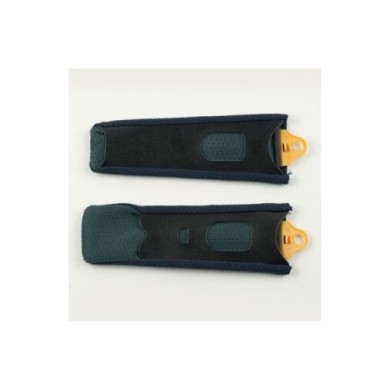 ARAI CHINSTRAPCOVER NAVY EP FULL FACE HELMET