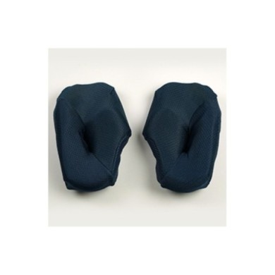 ARAI CHEEKPAD  VX PRO 30MM OFFROAD-HELM