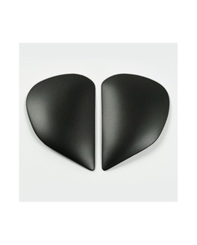 ARAI frost black AJS holdersetRX7 GP - Super AdSis LRS - Viper - Astro-Light - Quantum - Quantum-ST - Quantum-ST PRO - Rebel - C