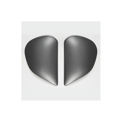 ARAI HOLDERSET  SAJ GREY FROST CASCO INTEGRALE