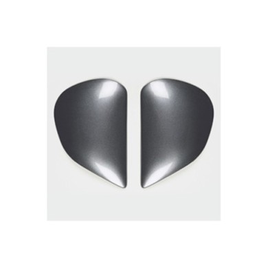 ARAI HOLDERSET  SAJ PLATINUM GREY FULL FACE HELMET