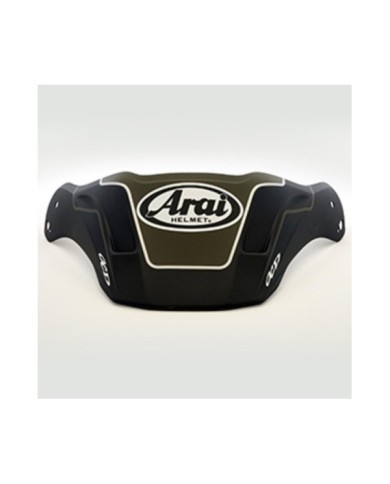 ARAI PEAK TX-4  DESERT SAND VOLLVISIERSCHUTZ