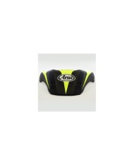ARAI PEAK TX-4  CASCO INTEGRALE ROUTE YELLOW