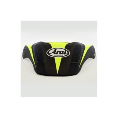 ARAI PEAK TX-4  CASCO INTEGRALE ROUTE YELLOW