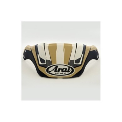 ARAI PEAK TX-4  FLARE SAND VOLLGESICHTSHELM