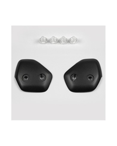 ARAI Holder Set TX Frost Black for Tour-X 4 Tour-X 3 Helmets