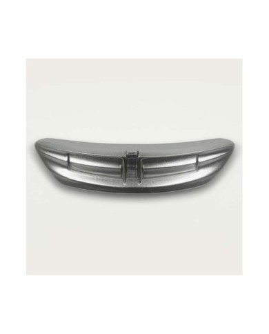 ARAI UE Chinvent M2 Aluminium Silver for RX-7 Corsair Helmet