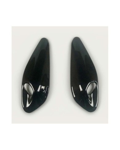 ARAI SIDE COWL VENT  SD-5 BLACK FULL FACE HELMET