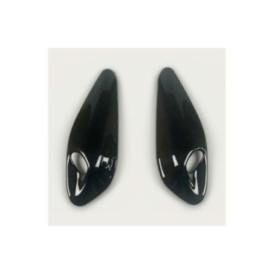 ARAI SIDE COWL VENT  SD-5 SCHWARZER INTEGRALHELM