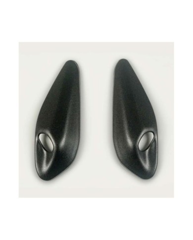 ARAI SIDE COWL VENT  SD-5 FROST BLACK FULL FACE HELMET