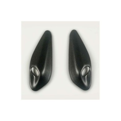 ARAI SIDE COWL VENT  SD-5 FROST BLACK CASCO INTEGRALE