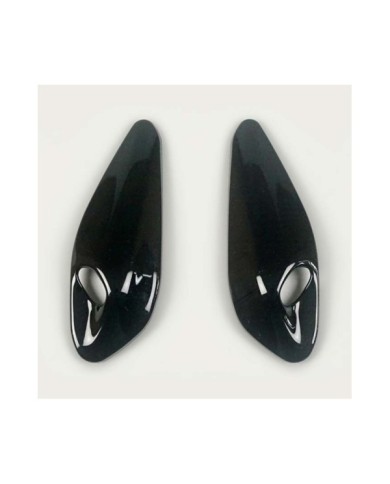 ARAI SIDE COWL VENT  SD-5 DIAMOND BLACK CASCO INTEGRALE