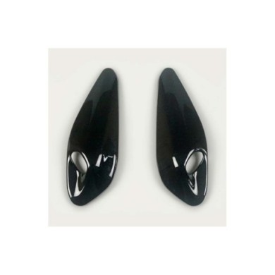 ARAI SIDE COWL VENT  SD-5 DIAMOND BLACK CASCO INTEGRALE