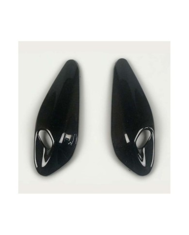 ARAI SIDE COWL VENT  SD-5 BLACK PERLE CASCO INTEGRALE