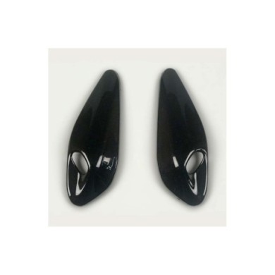 ARAI SIDE COWL VENT  SD-5 BLACK PERLE CASCO INTEGRALE