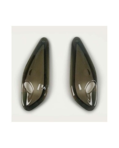 ARAI SIDE COWL VENT  SD-5 TINT CASCO INTEGRALE