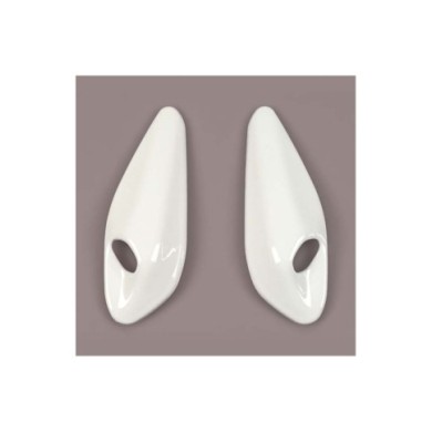 ARAI SIDE COWL VENT  SD-5 CASCO INTEGRALE BIANCO