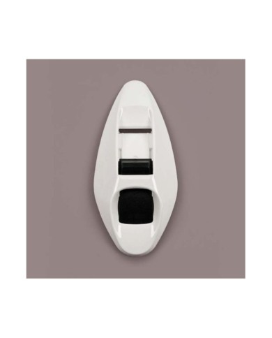 ARAI Central Top Vent IC-Duct-5 Bianco per caschi RX-7 V SZ-Ram-X