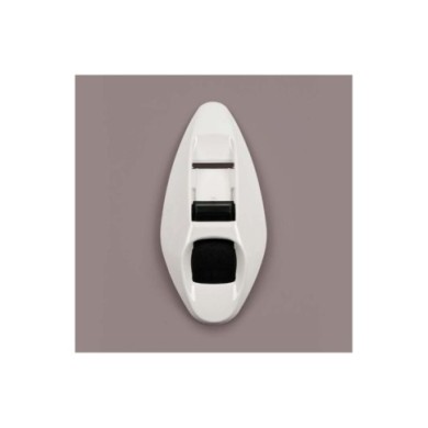 ARAI Zentrale Belüftung IC-Duct-5 White für RX-7 V SZ-Ram-X Helme