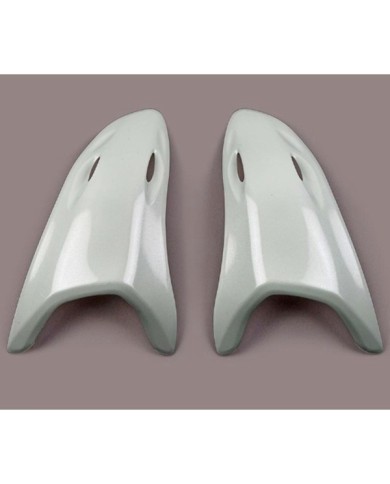 ARAI DIFFUSER  TX4 DIAMOND WHITE CASCO INTEGRALE