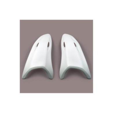 ARAI Diffuser Set TX4 Metallic Silver Osa