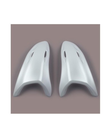 ARAI DIFFUSER  TX4 WHITE FROST CASCO INTEGRALE