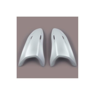 ARAI DIFFUSER  TX4 WHITE FROST FULL FACE HELMET