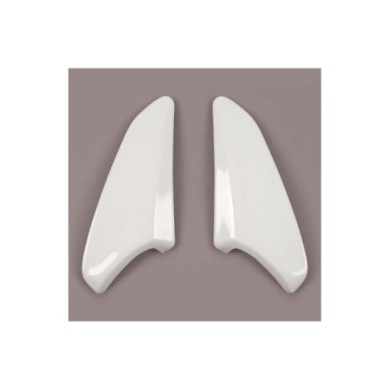 ARAI CASCO INTEGRALE SIDE COWL VENT  IE WHITE