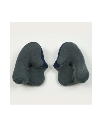 ARAI CHEEKPAD X-TEND 30MM OPEN FACE HELMET