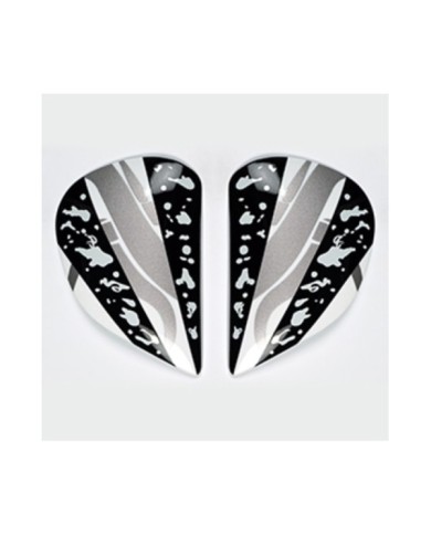 ARAI HOLDERSET  SAJ STRAIN FULL FACE HELMET