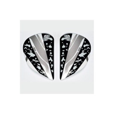 ARAI HOLDERSET  SAJ STRAIN CASCO INTEGRALE