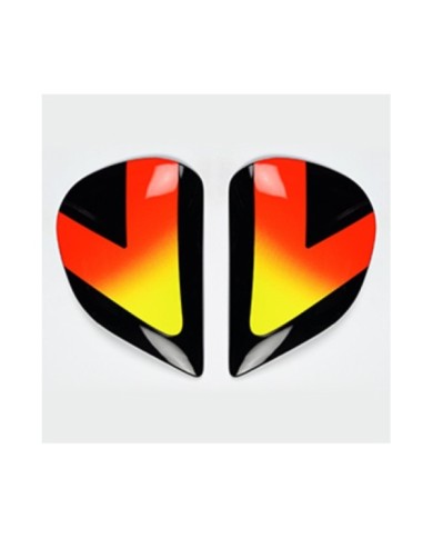 ARAI HOLDERSET  SAJ SCHWANTZ 95 FULL FACE HELMET