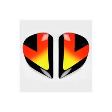 ARAI HOLDERSET  SAJ SCHWANTZ 95 INTEGRALHELM