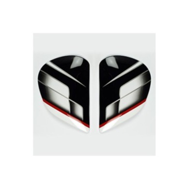 ARAI HOLDERSET  SAJ URBAN BLACK CASCO INTEGRALE