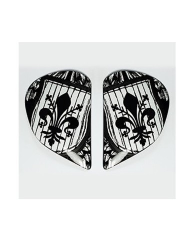 ARAI HOLDERSET  SAJ IMPERATOR INTEGRALHELM