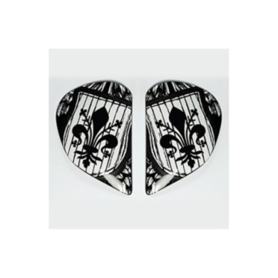 ARAI HOLDERSET  SAJ IMPERATOR FULL FACE HELMET