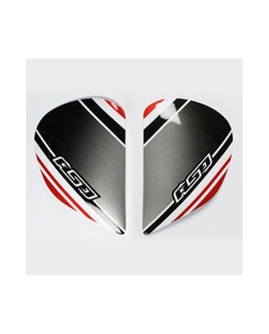 ARAI SAJ Holderset Style MLT