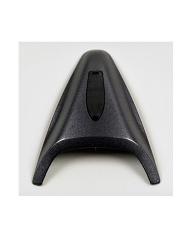 ARAI DELTA DUCT-5  CASCO INTEGRALE PLATINIUM GREY