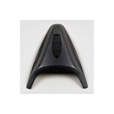 ARAI DELTA DUCT-5  CASCO INTEGRALE PLATINIUM GREY