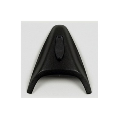 ARAI Top Center Vent Delta Duct 5 Frost White per RX-7 GP CT-F CT-Ram X-tend X-Tend Ram SZ-Ram-4 Casco