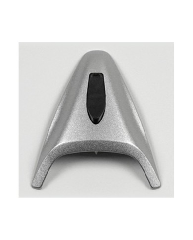 ARAI DELTA DUCT-5  CASCO INTEGRALE FROST SILVER