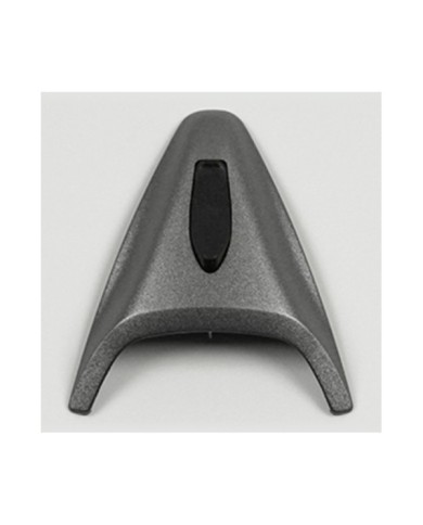 ARAI DELTA DUCT-5  FROST GREY FULL FACE HELMET