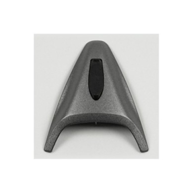 ARAI DELTA DUCT-5  FROST GREY FULL FACE HELMET