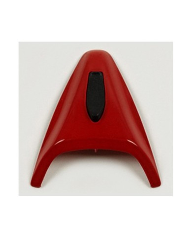 ARAI DELTA DUCT-5  RACING RED INTEGRALHELM