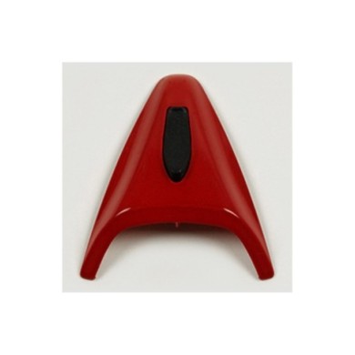 ARAI DELTA DUCT-5  RACING RED INTEGRALHELM