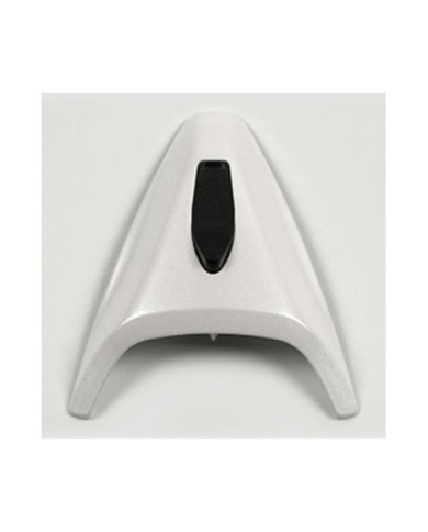 ARAI DELTA DUCT-5  CASCO INTEGRALE CAFE RACER WHITE