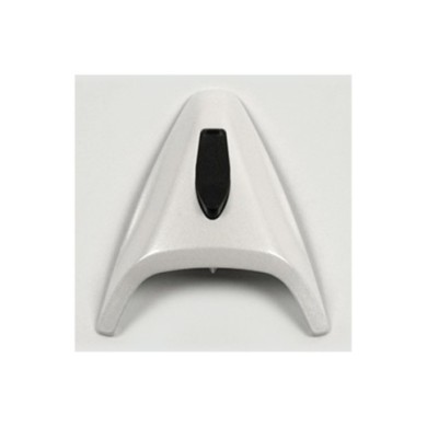 ARAI DELTA DUCT-5  CASCO INTEGRALE CAFE RACER WHITE