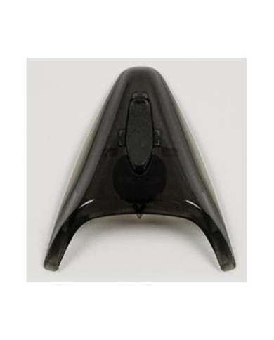 ARAI Top Front Vent Air Conductor Front-2 Frost Black für Chaser-V Chaser-V PRO Helme