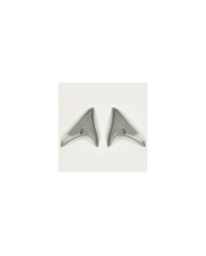 ARAI TD-DUCT-2 REAR  TINT FULL FACE HELMET